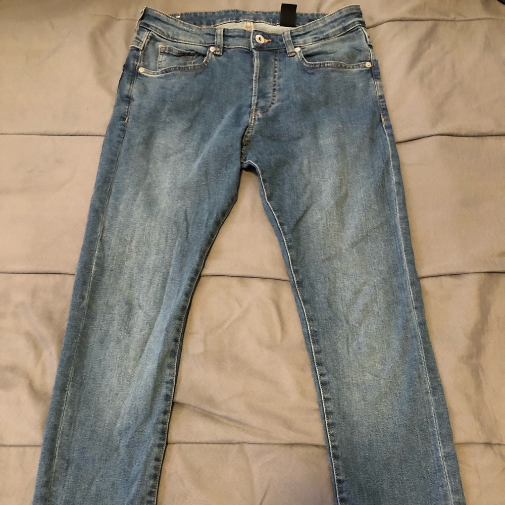 H&M jeans